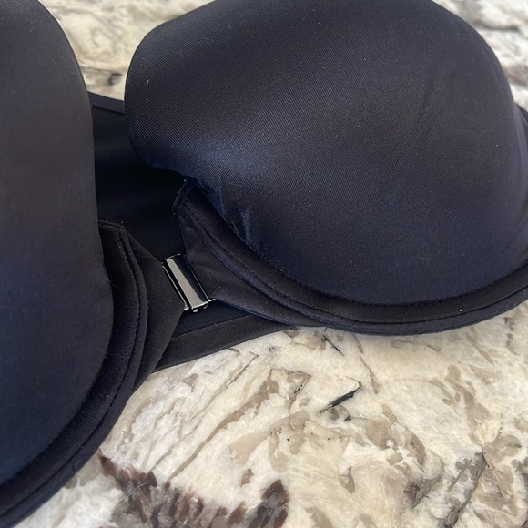 SPANX 34D Pillow Demi Cup Lace Racerback - Picture 14 of 15